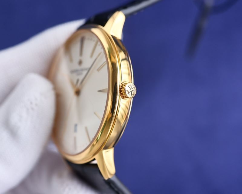 VACHERON CONSTANTIN Watches